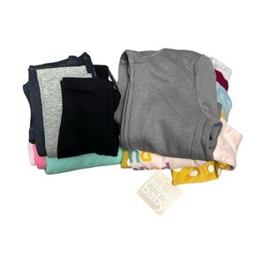 Baby Girl New Clothing Bundle 24months